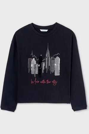 Mayoral Longsleeve bawełniany dziecięcy kolor 7016