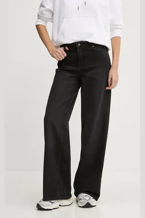 Guess Jeansy damskie kolor W4BA0Y D5E83