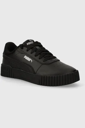 PUMA Sneakersy dziecięce Carina 2.0 Jr kolor