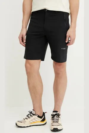 Columbia Szorty outdoorowe Triple Canyon Short II kolor 2071973