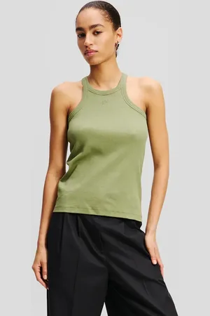 Karl Lagerfeld Top kolor A2W17107