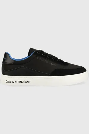 Calvin Klein Sneakersy CLASSIC CUPSOLE SU SOFTNY kolor YM0YM00669
