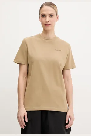 Haglöfs T-shirt damski kolor 607665