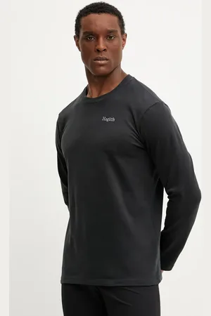 Haglöfs Longsleeve męski kolor gładki 607660