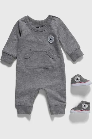 Converse Pajacyk niemowlęcy