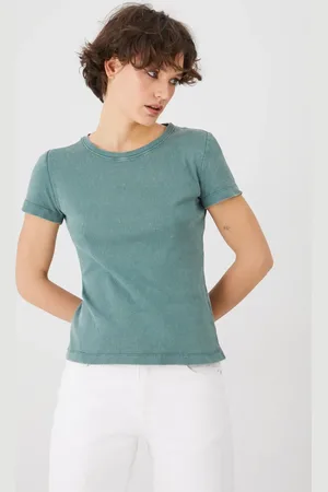 MEDICINE T-shirt damski kolor