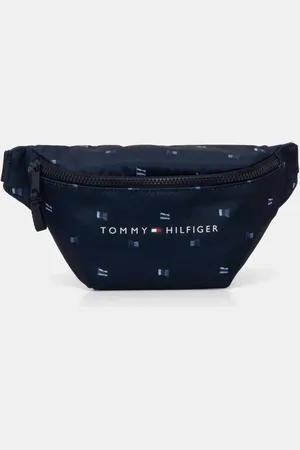 Tommy Hilfiger Nerka dziecięca kolor AU0AU01949