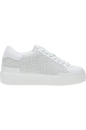 Bogner Sneakersy skórzane HOLLYWOOD 27 damskie kolor 22520065