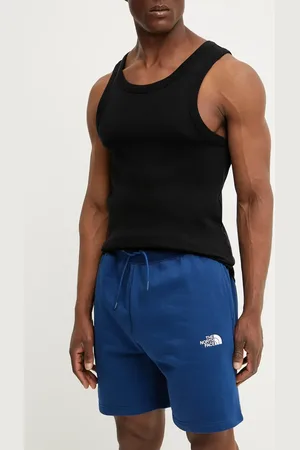 The North Face Szorty Essential Relaxed męskie kolor NF0A8C2GD1R1