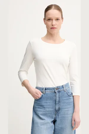 Max Mara Longsleeve kolor 2515971021600