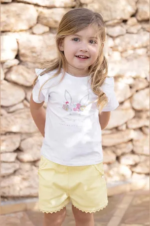 Tartine Et Chocolat T-shirt dziecięcy kolor