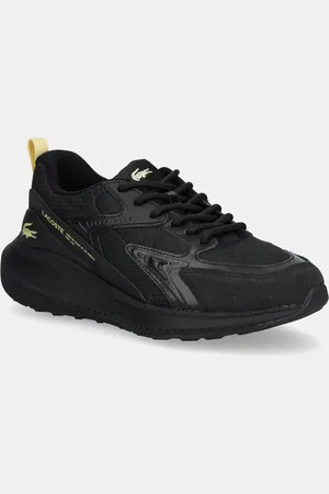 Lacoste Sneakersy L003 EVO męskie kolor 49SMA0105