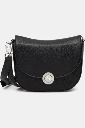 U.S. Polo Assn. Torebka Exotic kolor BEUEF8634WVP