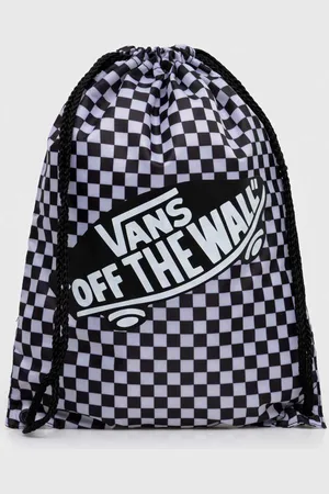 Vans Plecak kolor wzorzysty