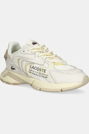 Lacoste Sneakersy L003 NEO damskie kolor 49SFA0004