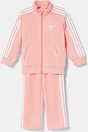 adidas Dres dziecięcy kolor JC6502