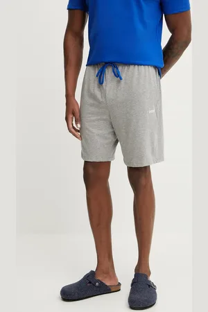HUGO BOSS Szorty lounge kolor 50515314