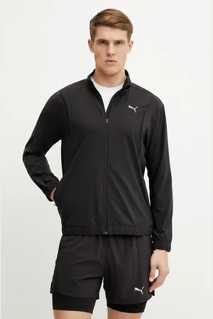 PUMA Kurtka do biegania Velocity kolor przejściowa 526607