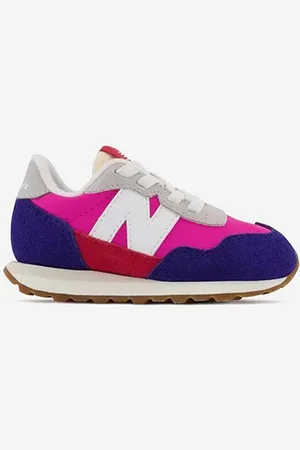 New Balance Sneakersy dziecięce IH237EG