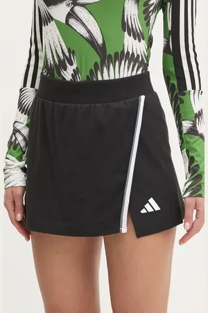 adidas Spódnica W CB Color Pop kolor mini rozkloszowana JG6213