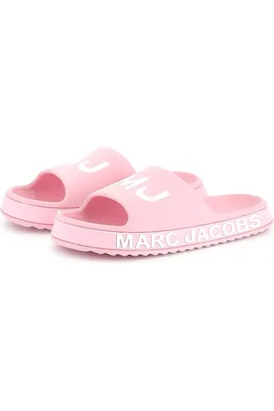 Marc Jacobs Klapki dziecięce kolor W60529