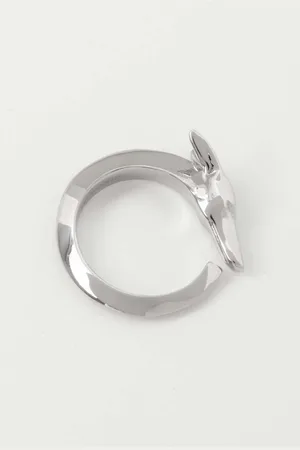 Trussardi Pierścionek TJAXB060
