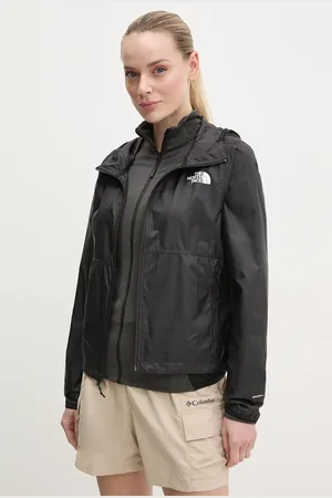 The North Face Wiatrówka TNF Cyclone kolor NF0A8B6GJK31