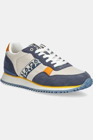 Napapijri Sneakersy COSMOS męskie kolor NP0A4IQN.MQJ