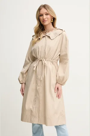 MARELLA Parka Emme by damska kolor przejściowa 2515021091200