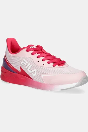 Fila Sneakersy dziecięce CRUSHER kolor FFT0047