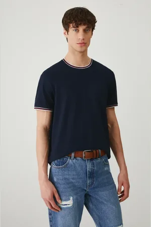 MEDICINE T-shirt męski kolor gładki