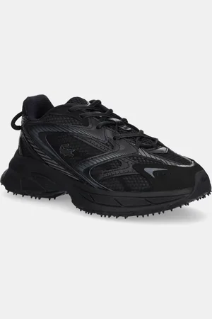 Lacoste Sneakersy L003 NEO SHOT męskie kolor 49SMA0006