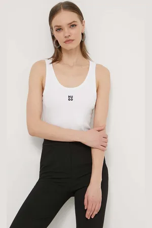 HUGO BOSS Top damski kolor 50514489