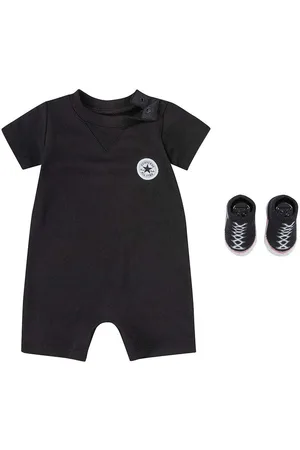 Converse Rampers niemowlęcy