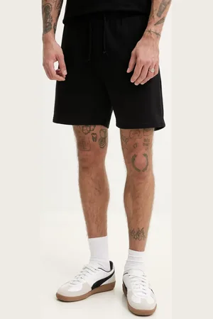 Tommy Hilfiger Szorty bawełniane męskie kolor DM0DM21369