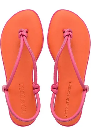 Havaianas Sandały UNA ACAI damskie kolor 4149616.7608