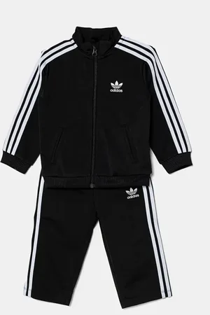 adidas Dres dziecięcy FIREBIRD kolor IX5203