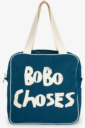 Bobo Choses Torba bawełniana dziecięca kolor 224TI001