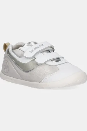 Biomecanics Sneakersy dziecięce kolor 252161