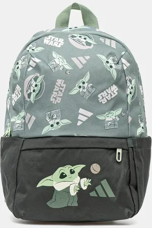 adidas Plecak dziecięcy kolor mały wzorzysty JH3419
