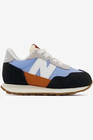 New Balance Sneakersy dziecięce IH237EF