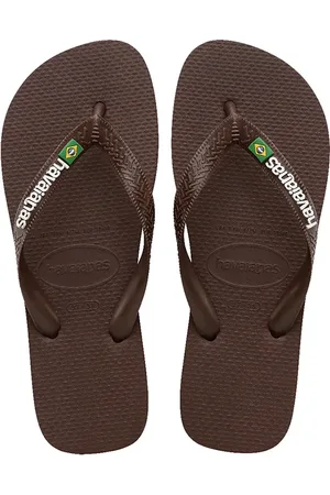 Havaianas Japonki BRASIL LOGO kolor 4110850.2673