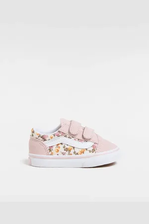 Vans Tenisówki dziecięce Old Skool V kolor VN0009RCBIY1