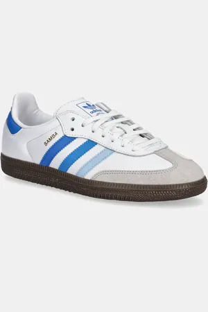 adidas Sneakersy SAMBA OG kolor JP5491