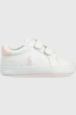 Ralph Lauren Sneakersy niemowlęce kolor