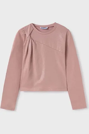 Mayoral Longsleeve dziecięcy kolor 7007