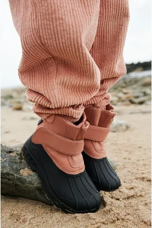 Liewood Buty zimowe dziecięce Becca Boot kolor LW19231