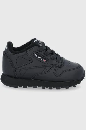 Reebok Buty dziecięce FZ2094 CLASSIC LEATHER kolor 100001399