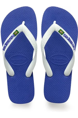 Havaianas Japonki BRASIL LOGO 4110850.2711