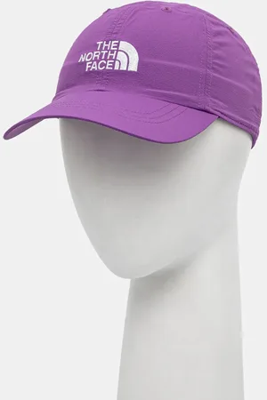 The North Face Czapka z daszkiem dziecięca KIDS HORIZON HAT kolor z aplikacją NF0A7WG9AI21